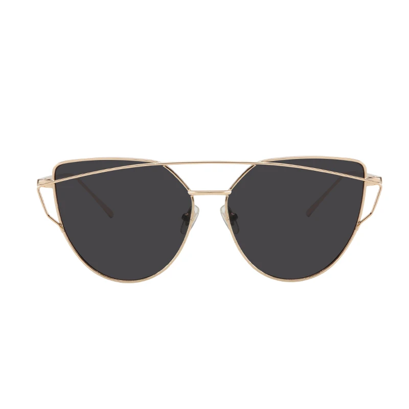 Солнцезащитные очки кошачий глаз с защитой UV400 ss395|fashion shades|sun glasses mirrorfashion sun |