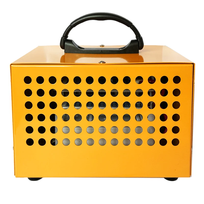 

60g/h Ozone Generator Air Purifier Air cleaner Disinfection Sterilization digitaldisplay timer O3 Remove odor Ozone Machine
