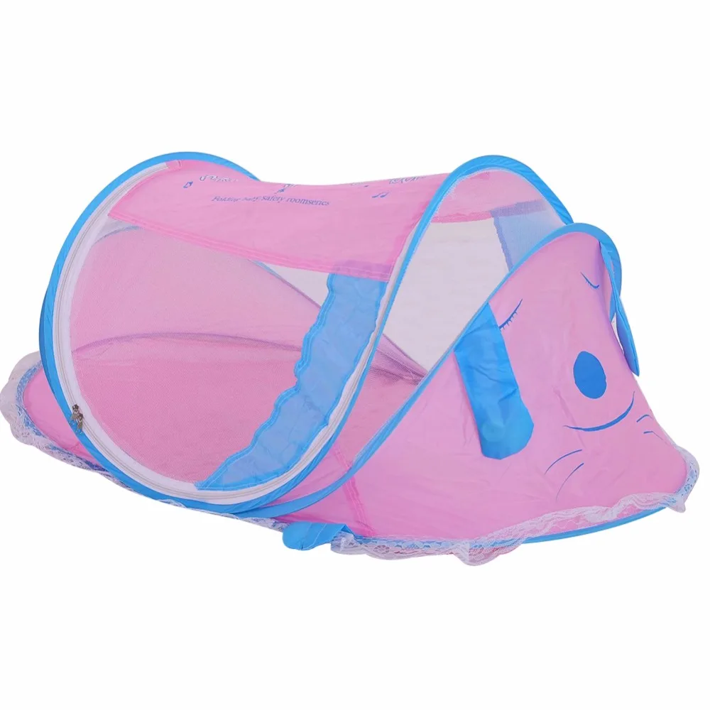 Новинка 2019 детская палатка для новорожденных с рисунком из мультфильма