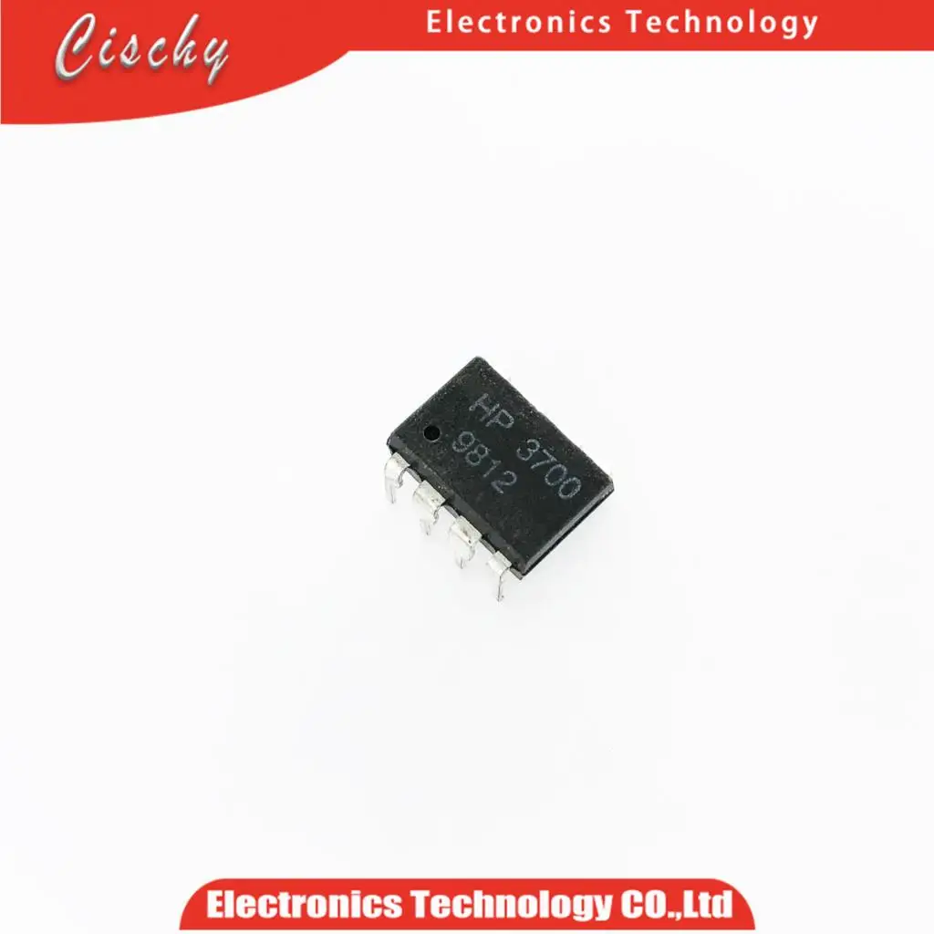 1 шт./лот HP3700 A3700 HCPL-3700 DIP оригинальная IC электроника в наличии