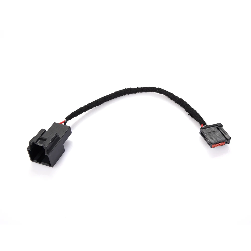 Для Ford SYNC 3 Модернизированный usb адаптер для медиа концентратора проводки (Gen 1) 2a)