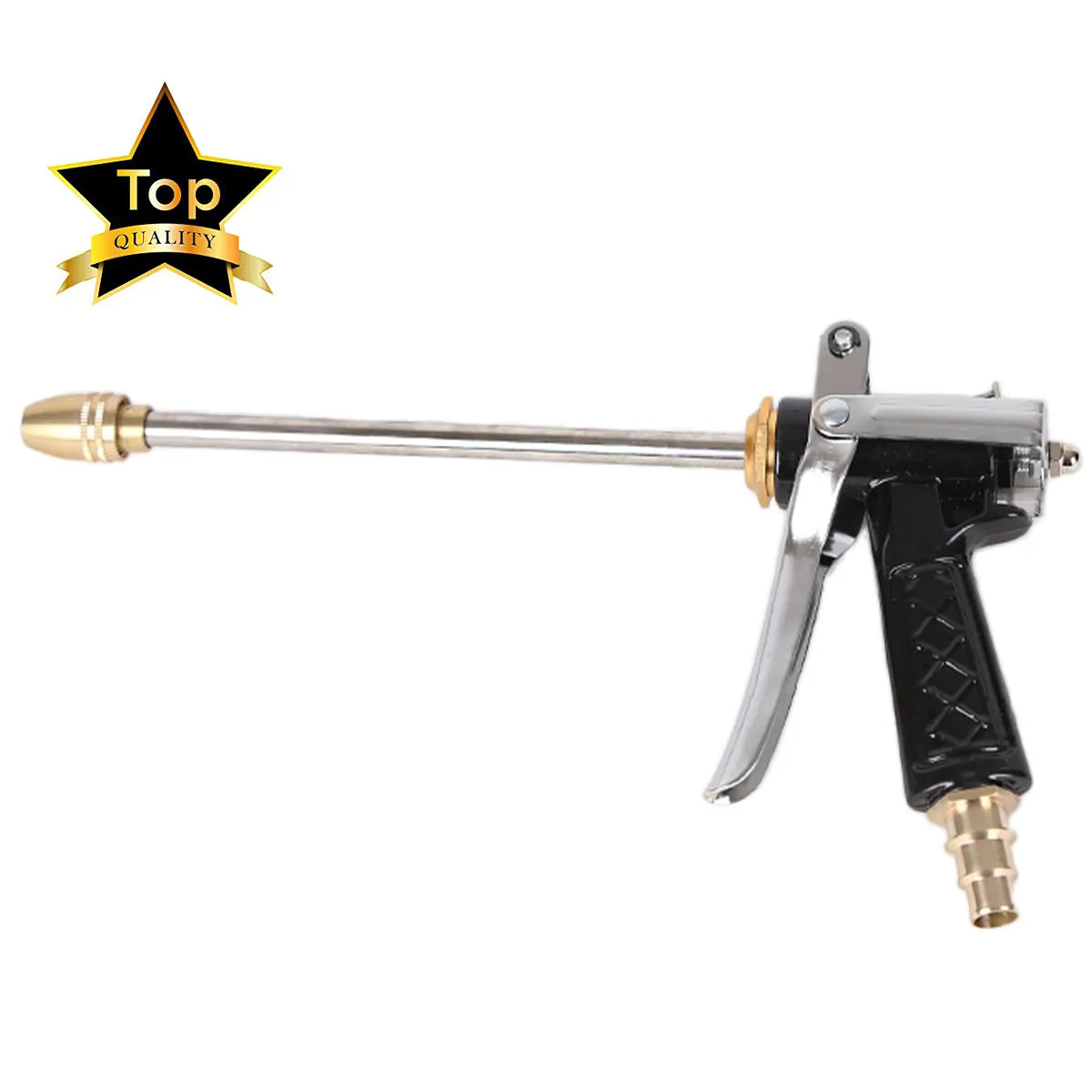 Пистолет для мойки высокого давления садовые форсунки моек давления|Садовые