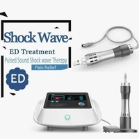 mini extracorporeal shockwave therapy equipments shockwave extracorporeal shock wave therapy equipment for pain ed treatment