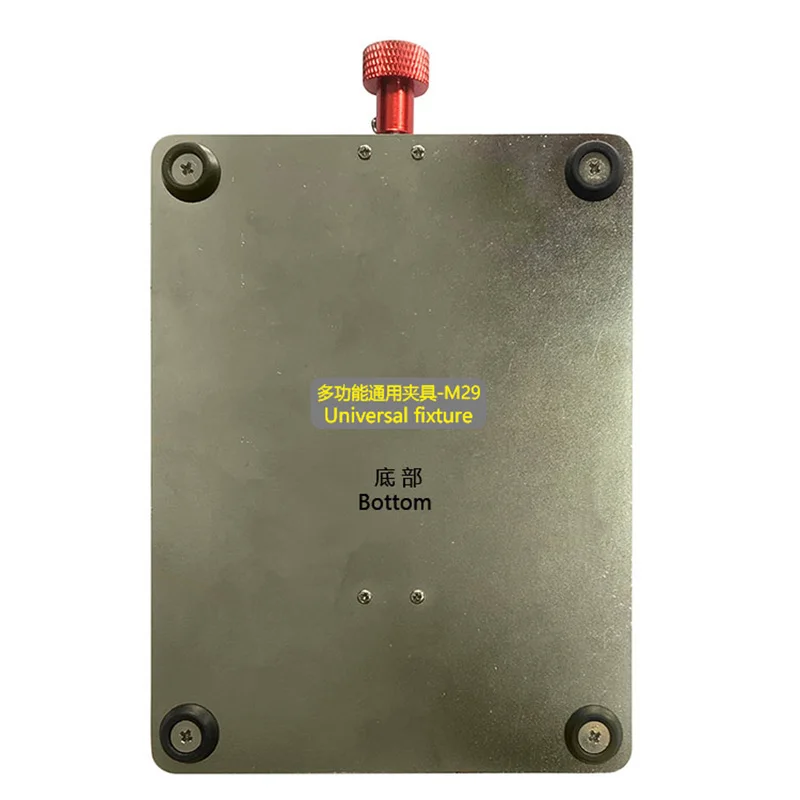 Универсальное паяльное приспособление для материнской платы iPhone 11 / pro Pro max IC chip