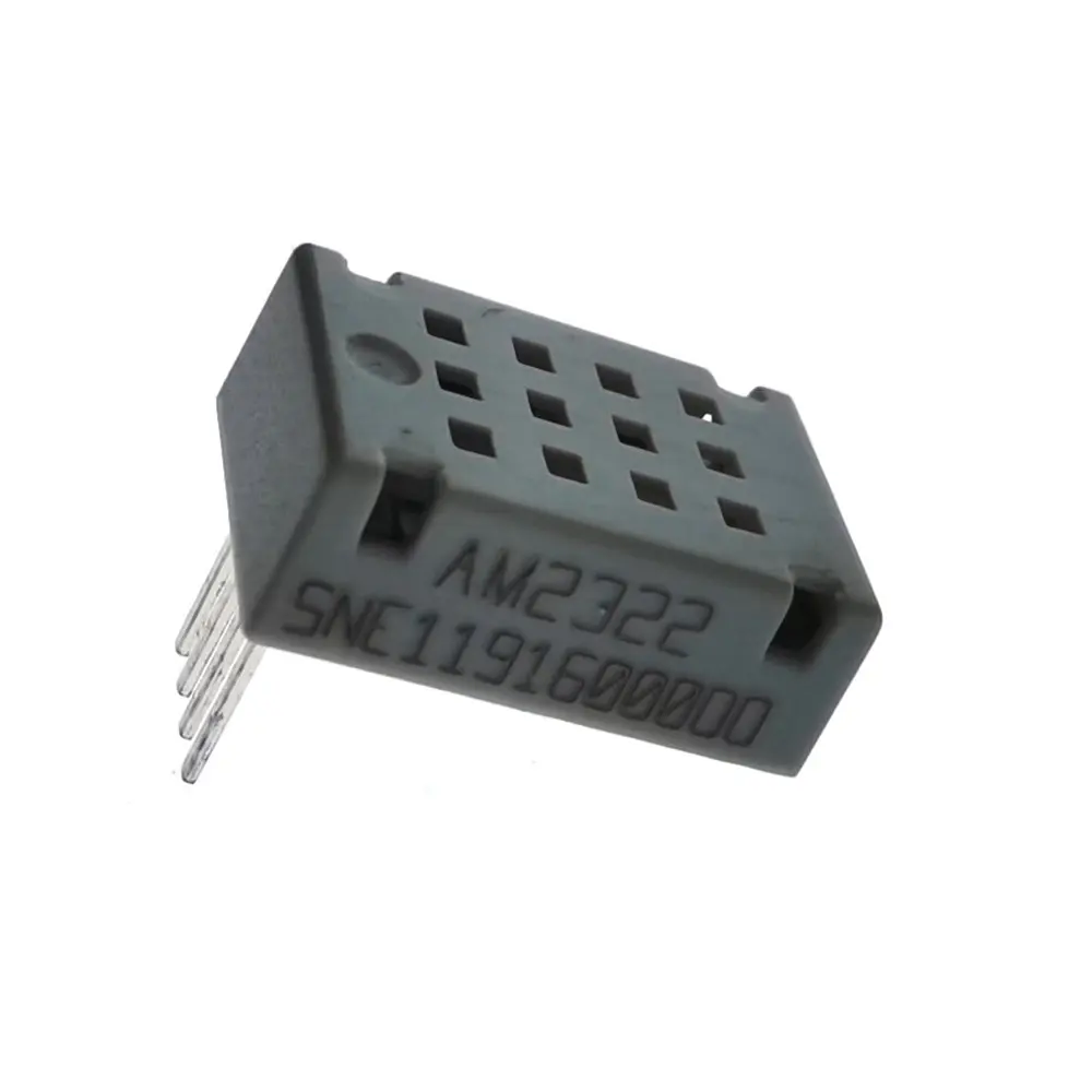 10 шт. новый оригинальный датчик влажности AM2322|Датчики| |
