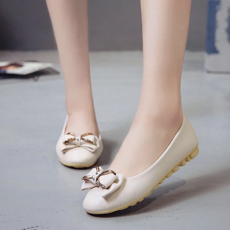 zapatos de mujer 2021 spring cheap Women Loafers Shoes Women Leather Casual Sneakers Shoes Slip On Women Flats Walking Shoes