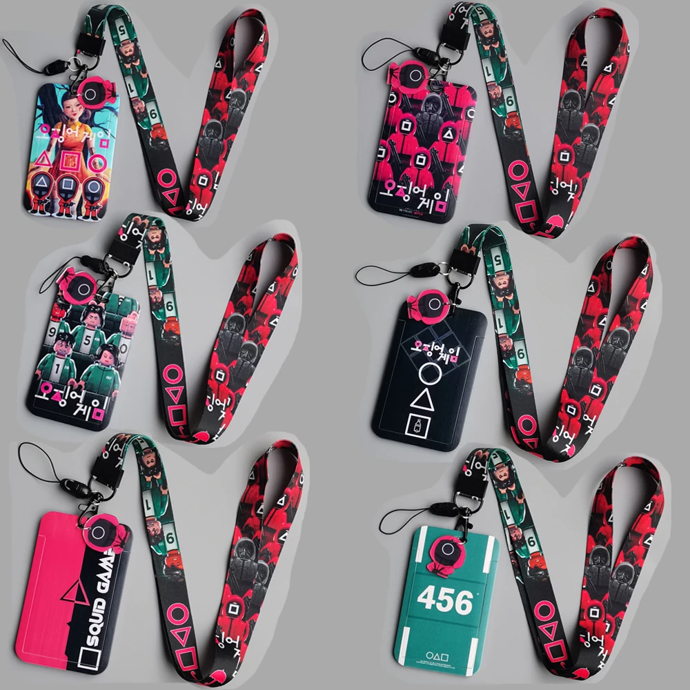 Лидер продаж брелок LX935 в Корейском стиле с подвеской для ключей шнурком