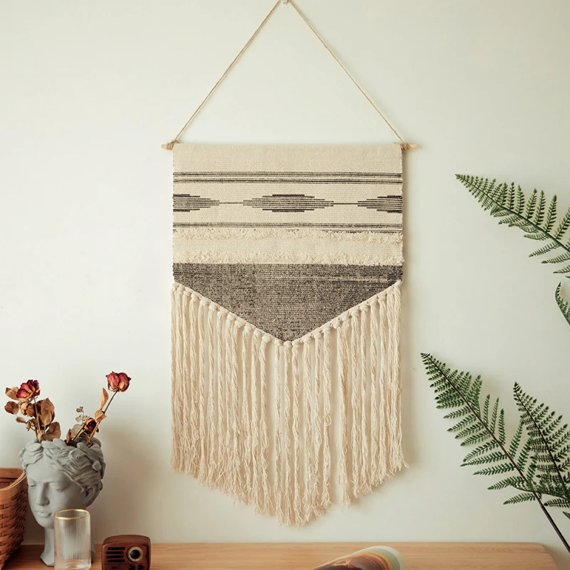 

Hanging Tapestry Geometric Tapestry Home Decorations Decorative Room Living Room Bedroom Door Entrance