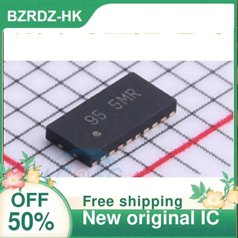 

1-20 шт TXB0108DQSR USON20 5MR новый оригинальный IC