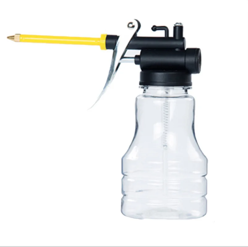 Банки для масляного насоса 250 мл |