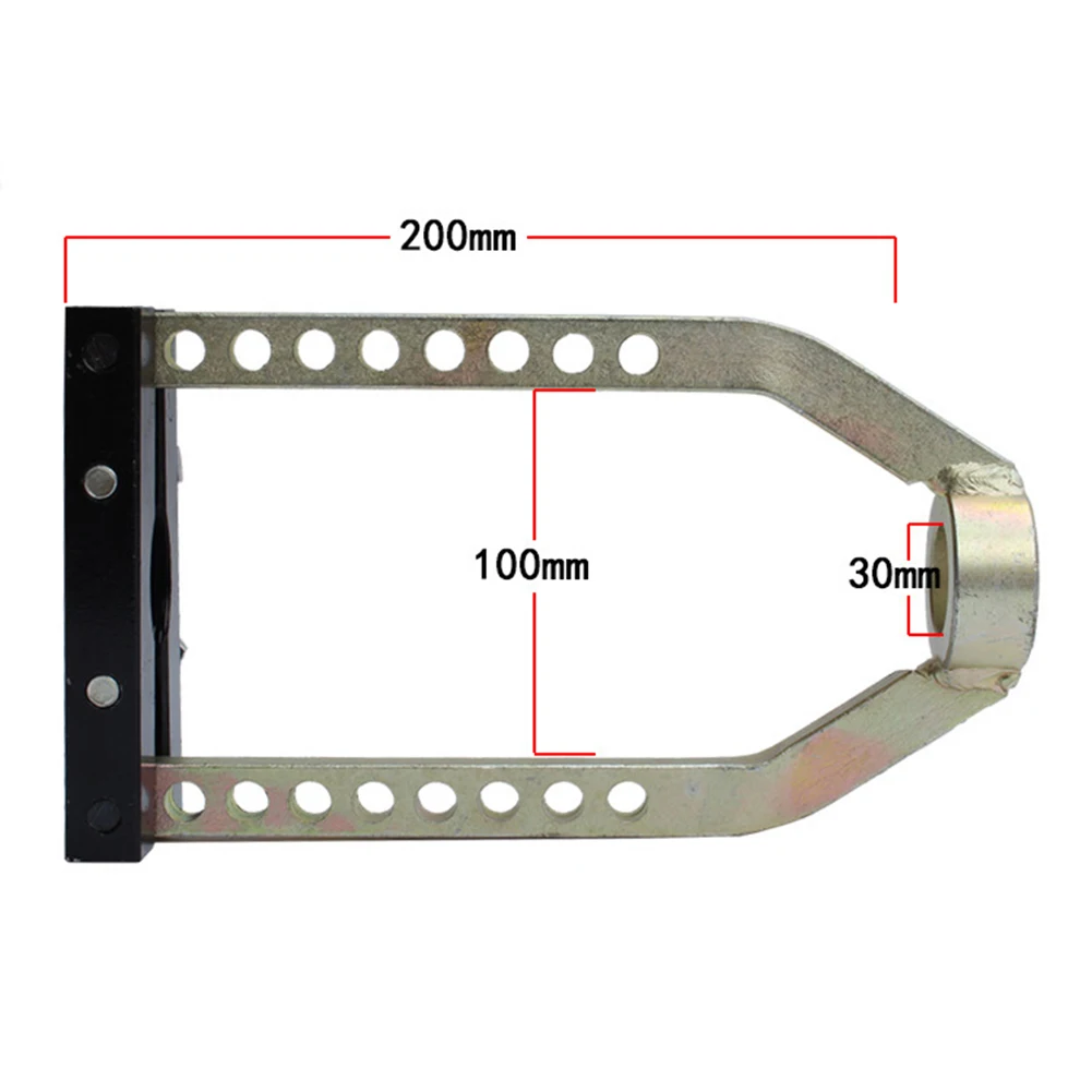 

Universal CV Joint Puller Tool Propshaft Separator Splitter Remover Fully Adjustable