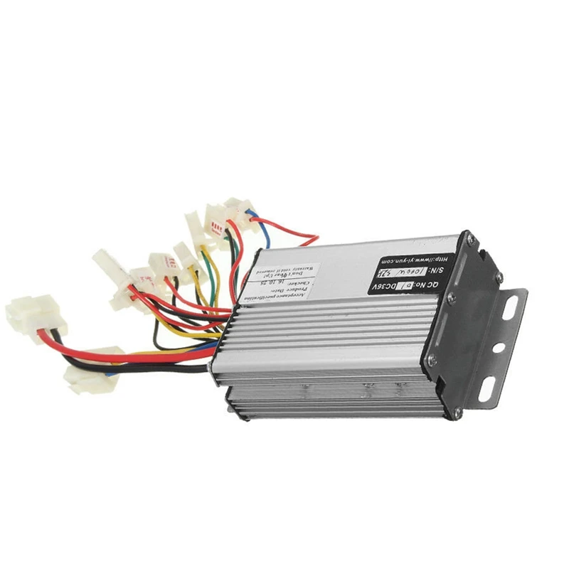 

1000W Electric Scooter Speed Controller Motor for Electric Bicycle(36V)
