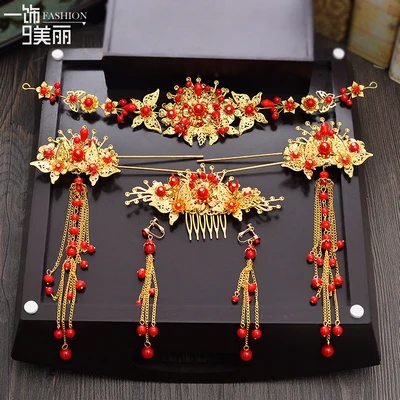 Аниме Tian Guan Ci Fu Косплей Xie Lian Costmes китайский костюм костюмы на Хэллоуин для взрослых полный комплект - Цвет: Headwear