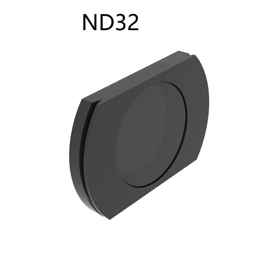 Фильтр для объектива камеры ND4/ND8/ND16/ND32 Hubsan ZINO H117S/ZINO PRO RC Drone аксессуары детские