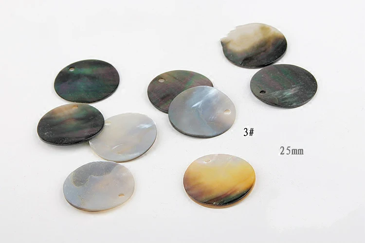 Натуральная Черная оболочка бабочки черная фотодеталь 15/20/25 мм diy ручной работы