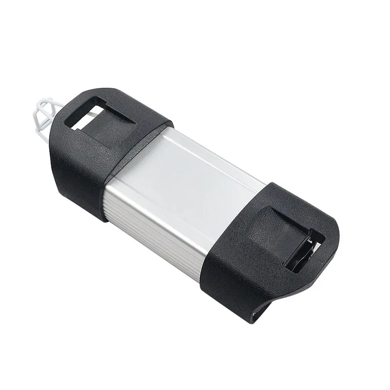 Новейший Can Clip V215 для Renault OBD2 автомобильный сканер AN2131QC AN2135SC чип Золотая печатная