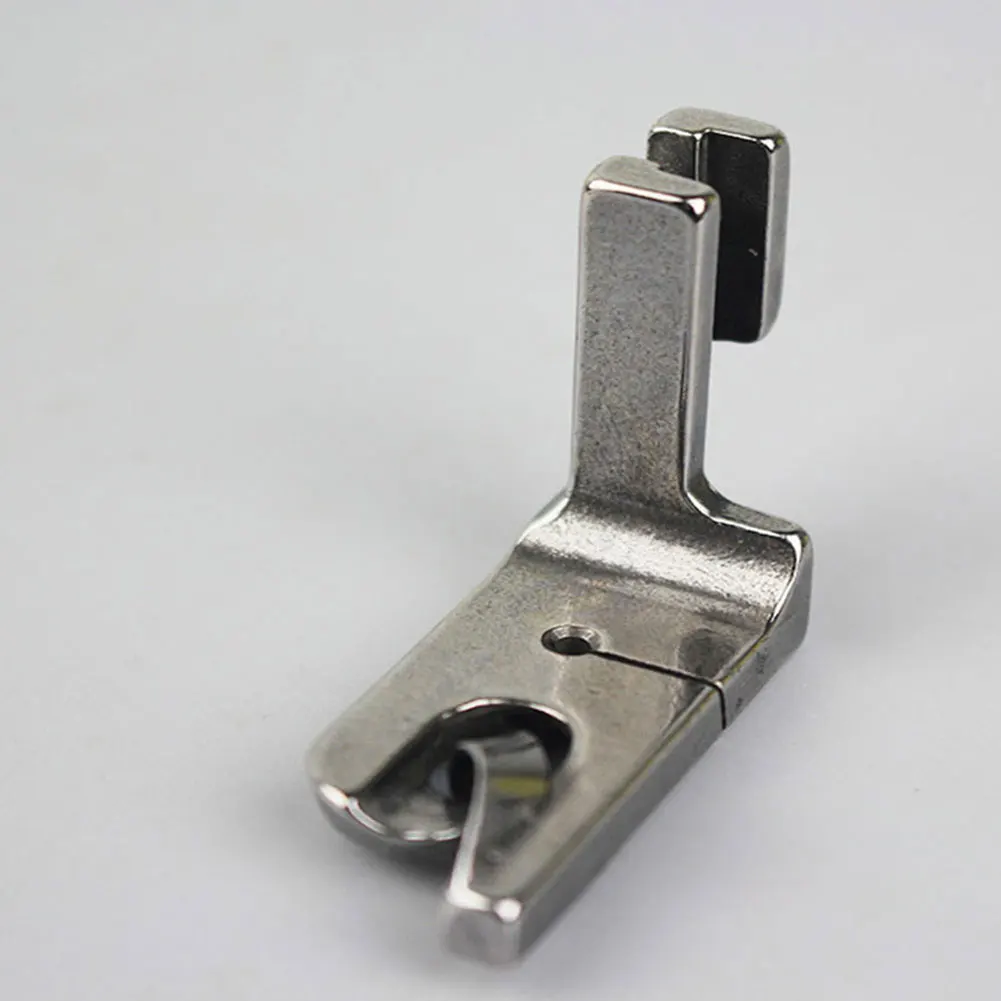 

Многофункциональная домашняя швейная машина, мини металлический инструмент, практичные универсальные прочные аксессуары, серебристая Лап...