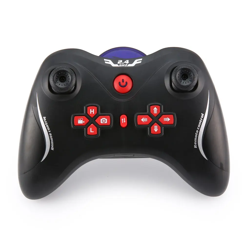 L222 Mini Micro RC строительный блок 3D кирпичи Квадрокоптер Дрон самолет беспилотный
