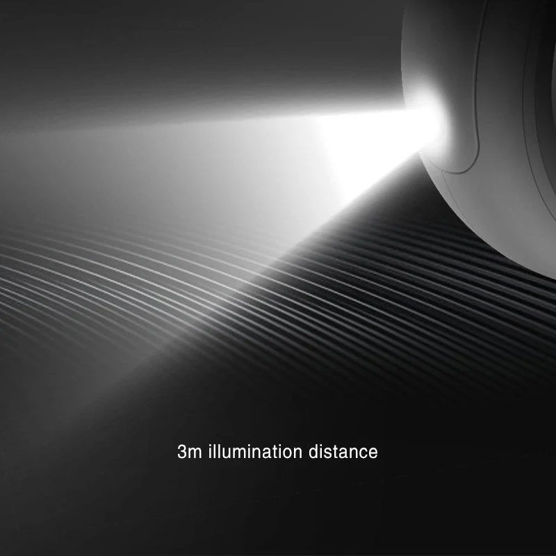 XIAOMI MIJIA собачий поводок НЛО выдвижной светящийся ошейник для собаки