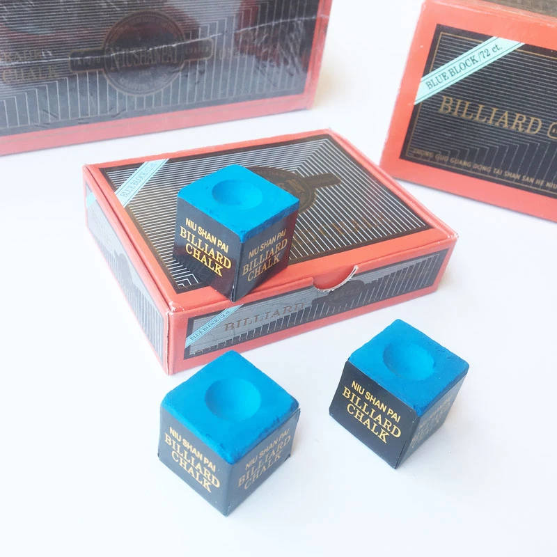 3 шт. мел для бильярдного стола сухого стола|Аксессуары снукера и бильярда| |