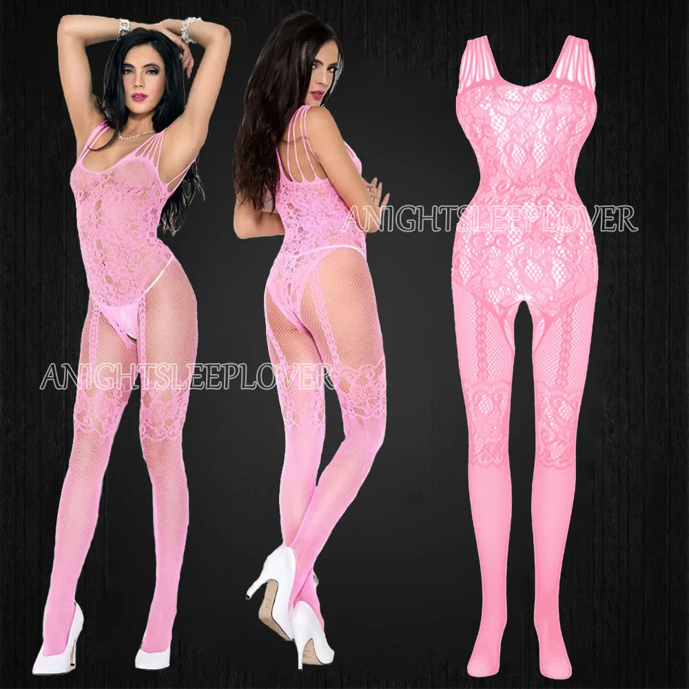 

Порно сексуальное нижнее белье боди чулки горячее белье экзотическое облегающее Боди Детская кукла женские сетчатые Открытые Прорези женс...