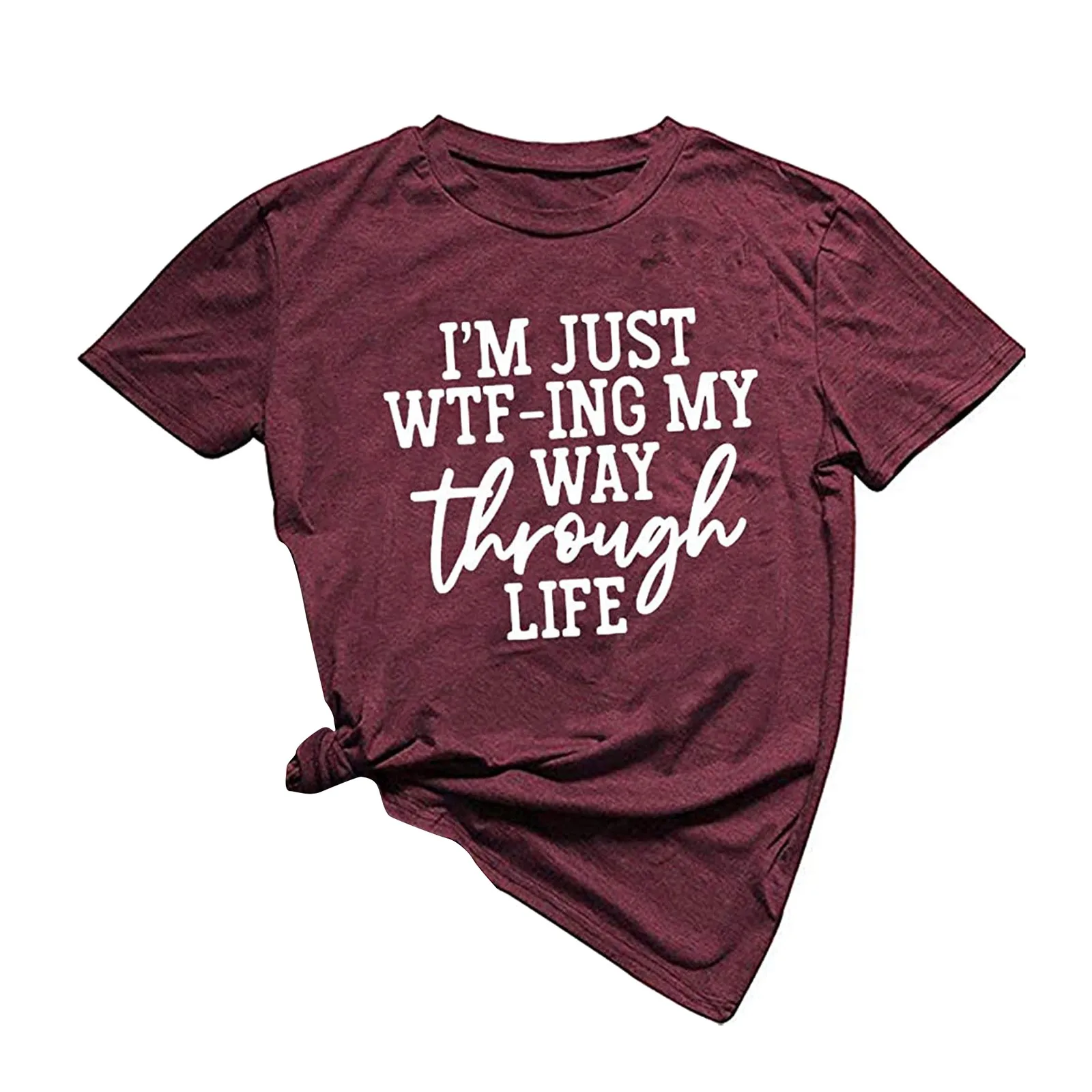 Women's t shirt Printed Plus Size O-Neck T-Shirts Short Sleeve Graphic Tee Tops Spring Summer 2021 Fashion Frau Sweetshirt