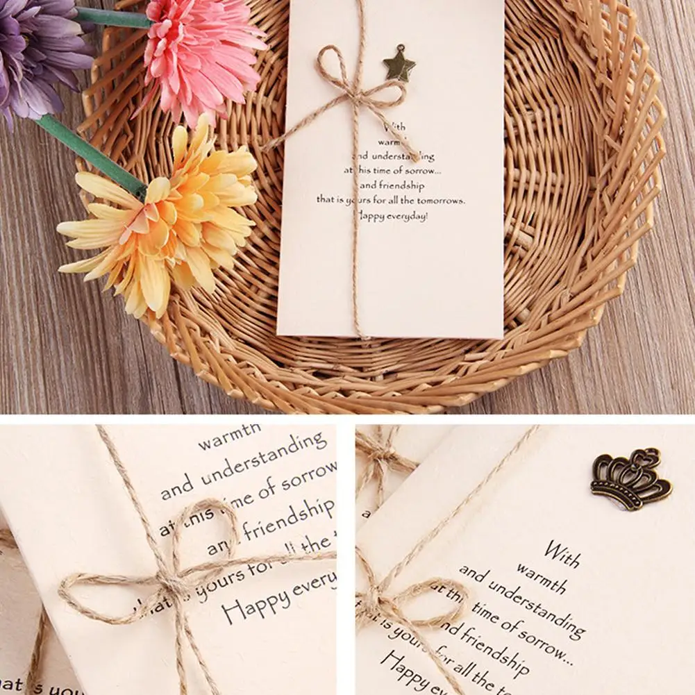 Ретро металл в сложенном виде открытка ручной работы день рождения День