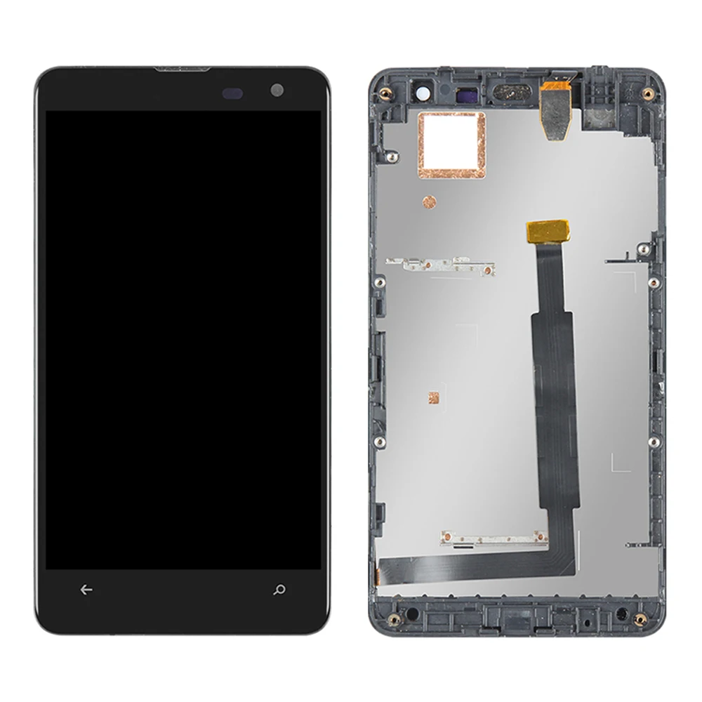 4 7 &quotОригинальный ЖК дисплей для Microsoft Nokia Lumia 625 RM 941 сенсорный экран дигитайзер