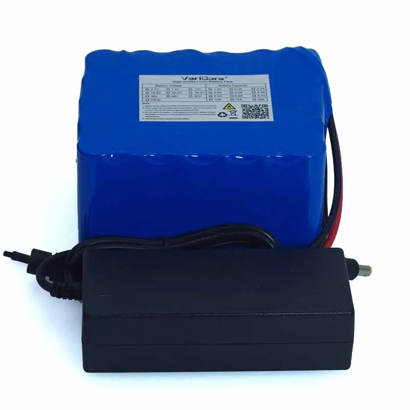 

24V 10Ah 6S5P 18650 battery lithium battery 25.2V 10000mAh electric moped/electric/lithium ion battery pack + 1A charger