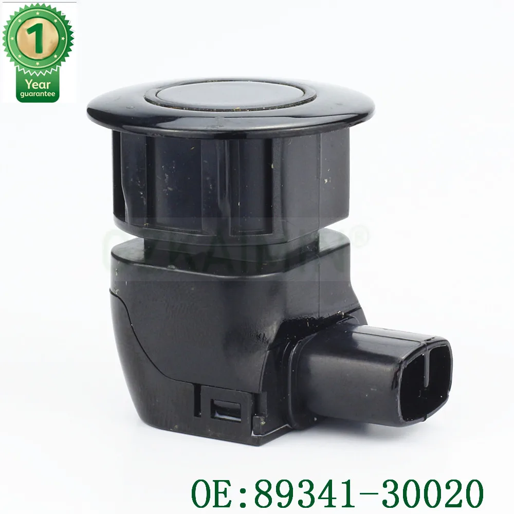 Новый датчик парковки PDC парковки/парковки вспомогательного объекта 89341-30020 8934130020