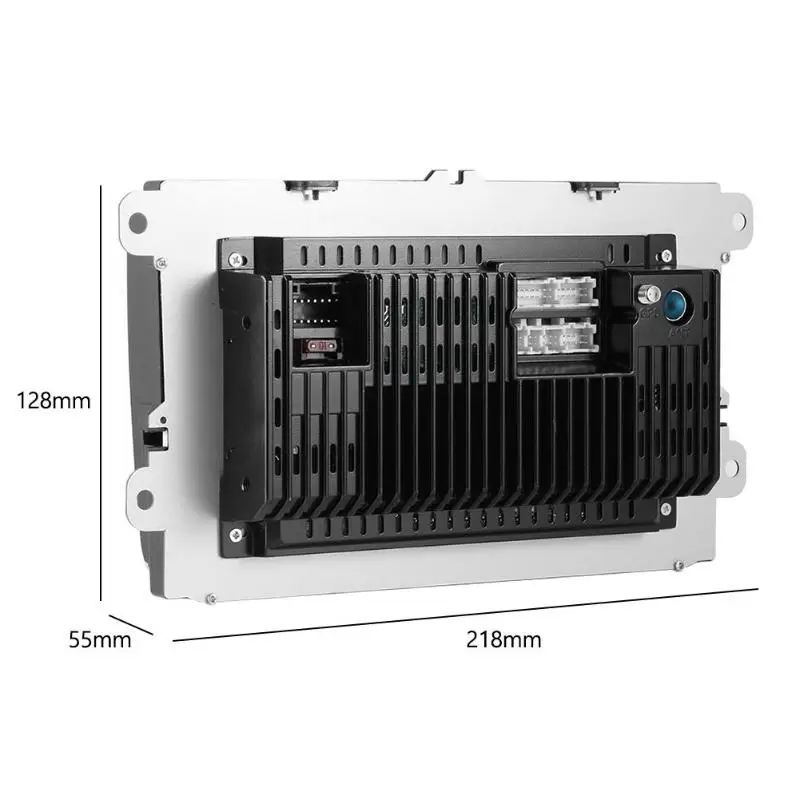 9 дюймов экран GPS навигация Android 0 реверсивная камера изображения соответствие с