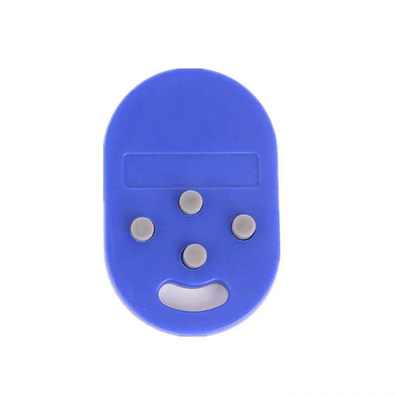 1 шт. RFID-брелок для ключей 4 или 5 в 125 кГц T5577 EM перезаписываемый ИС 13 56 МГц M1k S50 UID