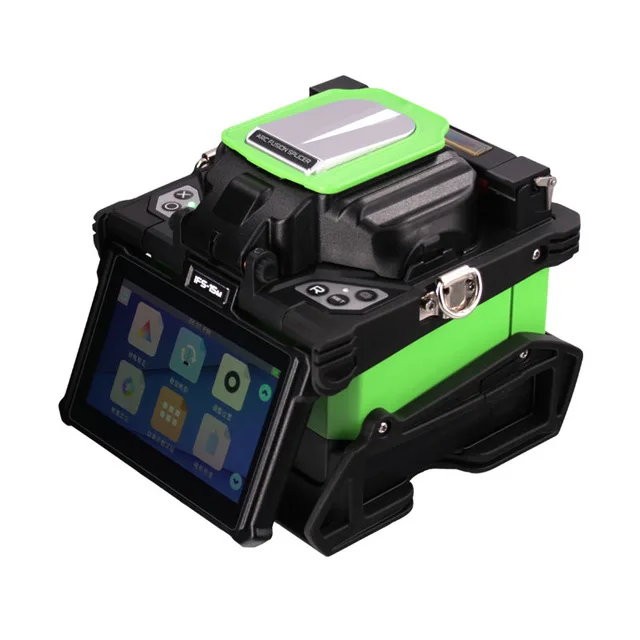 

Korea INNO IFS-15M function Fiber Welding machine in Arc welders for Single Fiber Splicing Machine