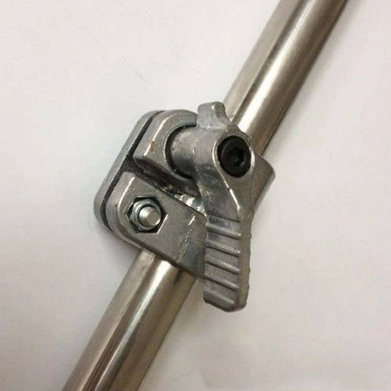 Складные Щипцы для рептилий щипцы складной захват широкие губки инструмент