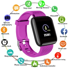 Smart Watch 2021 Women Men Large Screen Fitness Tracker Bracelet Heart Rate Monitor Smartwatch for Apple Watch Xiaomi Huawei
