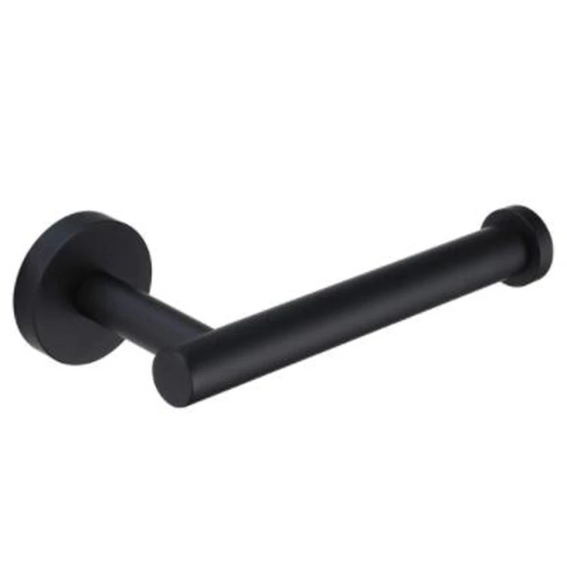 

Держатель для туалетной бумаги, держатель для бумаги, водонепроницаемый держатель для туалетной бумаги для ванной комнаты, набор аксессуар...