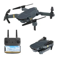 2021 hot sale high quality e58 foldable drone hd aerial photography multiple functions rc drone quadcopter random light color