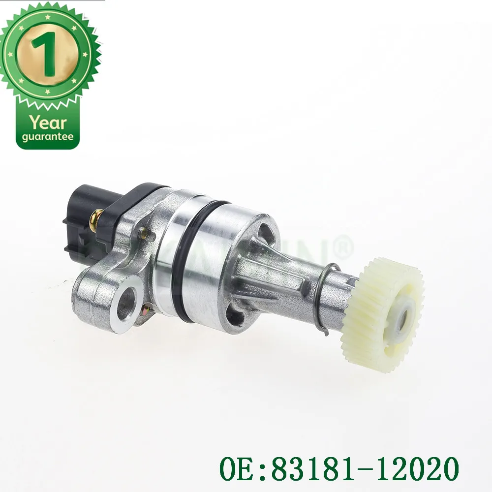Датчик Автоматической скорости OEM 83181-12020 подходит для Toyota Lexus chevrolet Geo 1991-2007 8318112020 |