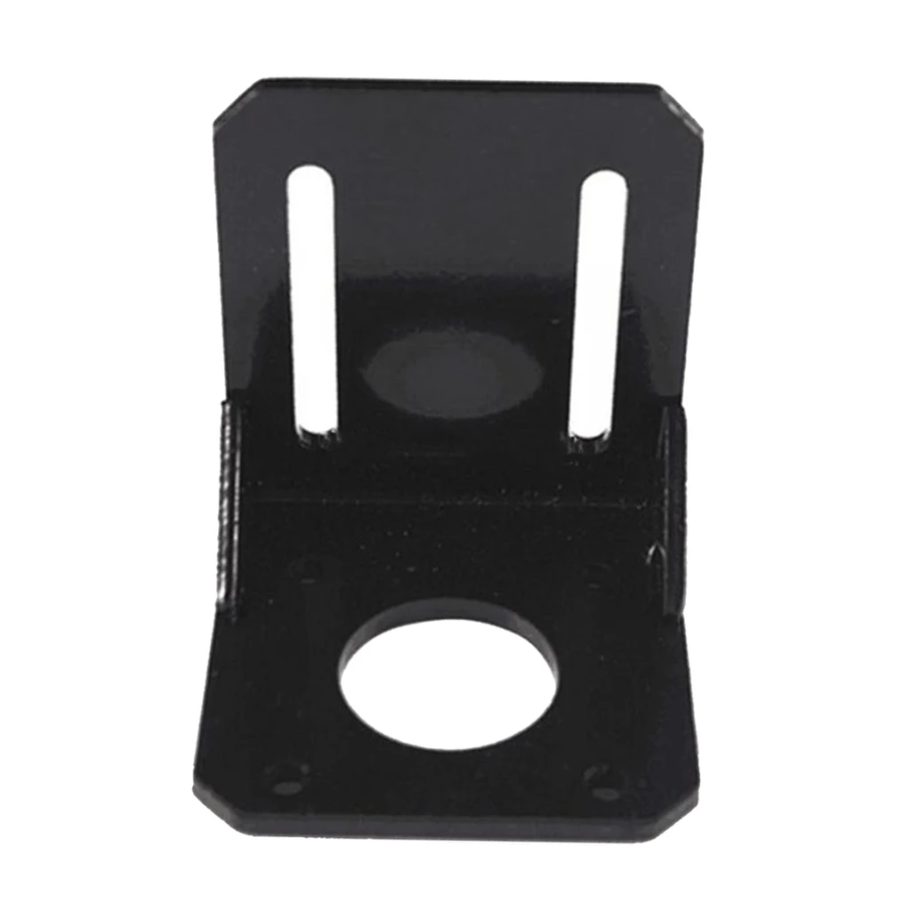 L Монтажный кронштейн держатель для NEMA17 42 мм шаговый двигатель 3D принтер и CNC |