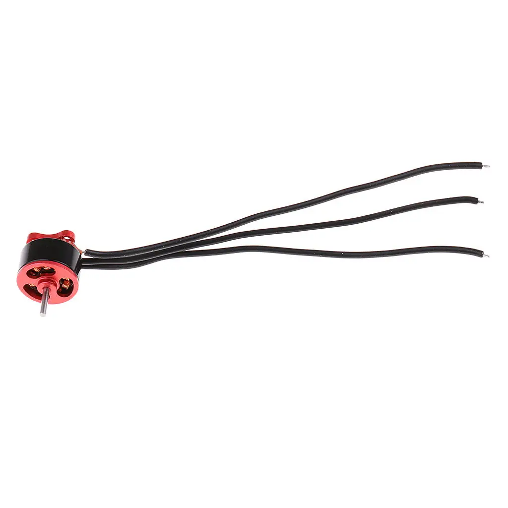 

D0603 14000KV Motor Brushless for 250 RC Racing Drone Helicopter Aircrafts
