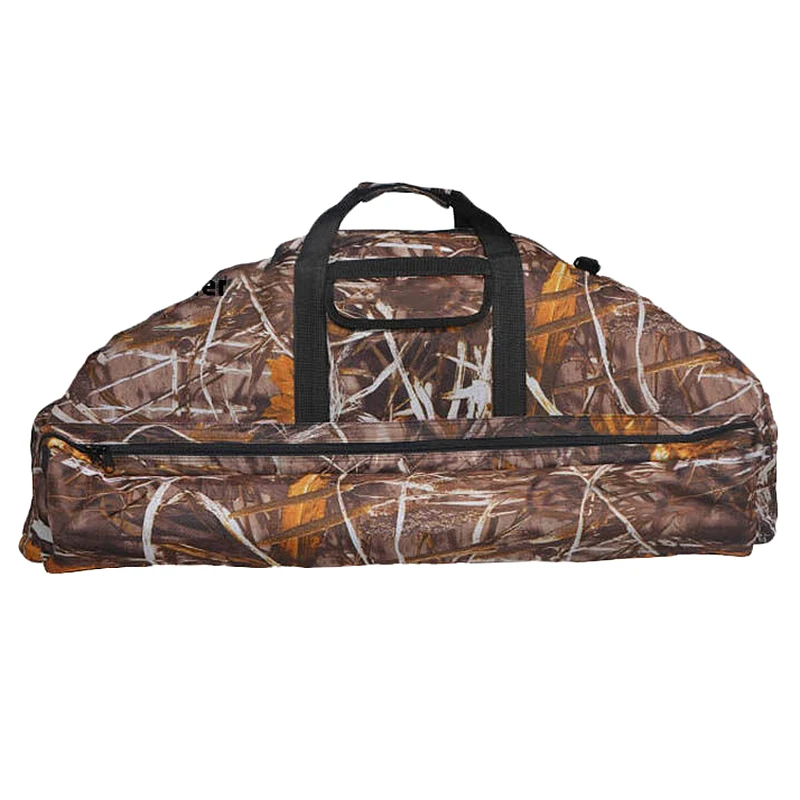 Новинка-стрельба из лука лук держатель стрелки трубка защита стрельба чехол 95 см