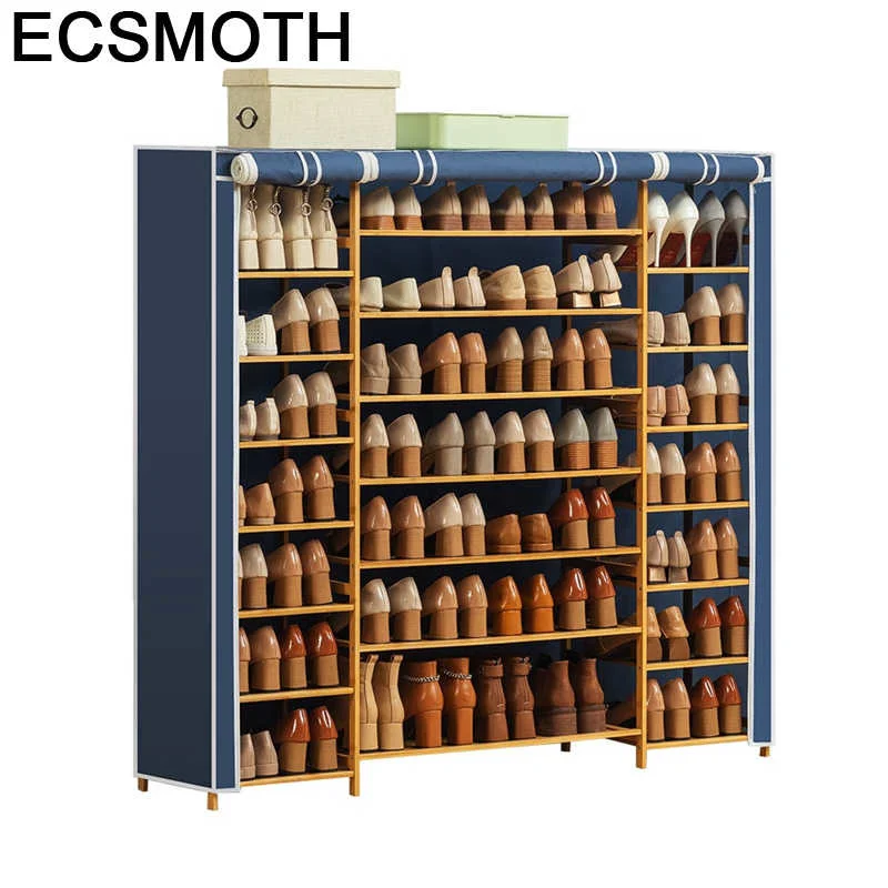 

Rangement Organizador De Zapato Mobili Armario Gabinete Range Chaussure Scarpiera Mueble Sapateira Furniture Shoes Cabinet