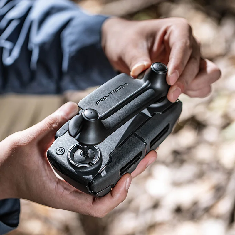 PGYTECH для DJI Mavic мини-пропеллер держатель двигателя фиксатор протектор пропеллеров