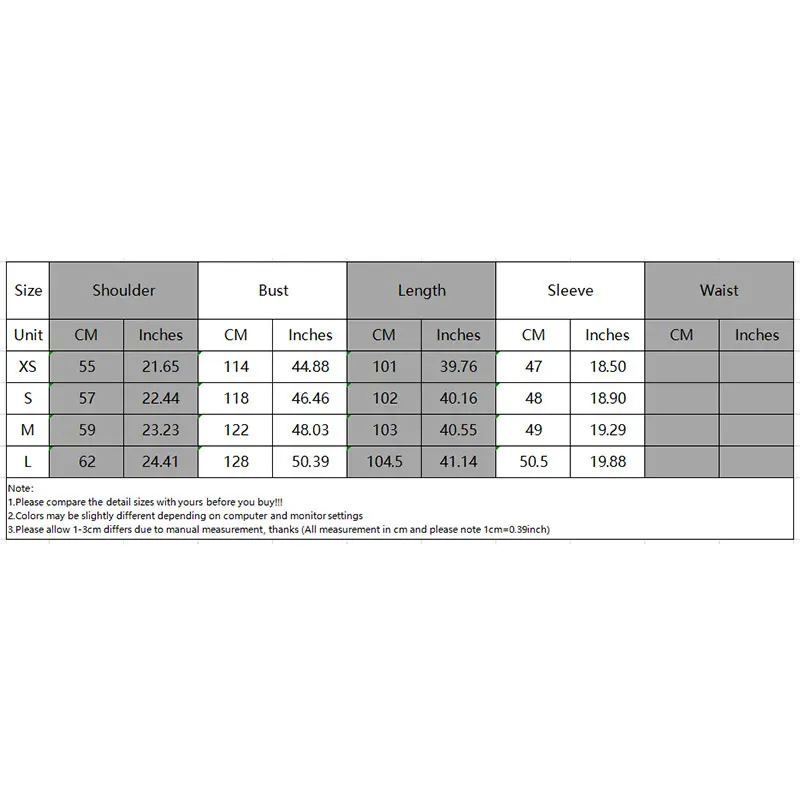 

Nlzgmsj Za Vintage Winter Long Sleeve Coat Women Turn Down Collar Long Shirt Jacket Side Split Pockets Casual Ladies Outerwear