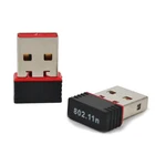 Сетевая мини-USB-карта KEBIDU, 150 Мбитс, Wi-Fi, беспроводной адаптер 802,11 ngb MT7601 для телефона, ноутбука Pro Air Win Xp 7, ноутбука, ПК