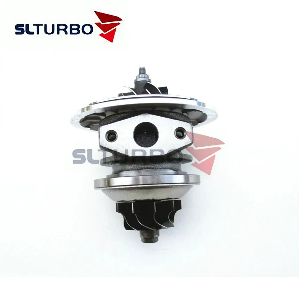 Турбокомпрессор Garrett для Audi 80 1 9 TD AAZ картридж турбины 454065 0002 028145701R 55 кВт/75 л. С.|turbo