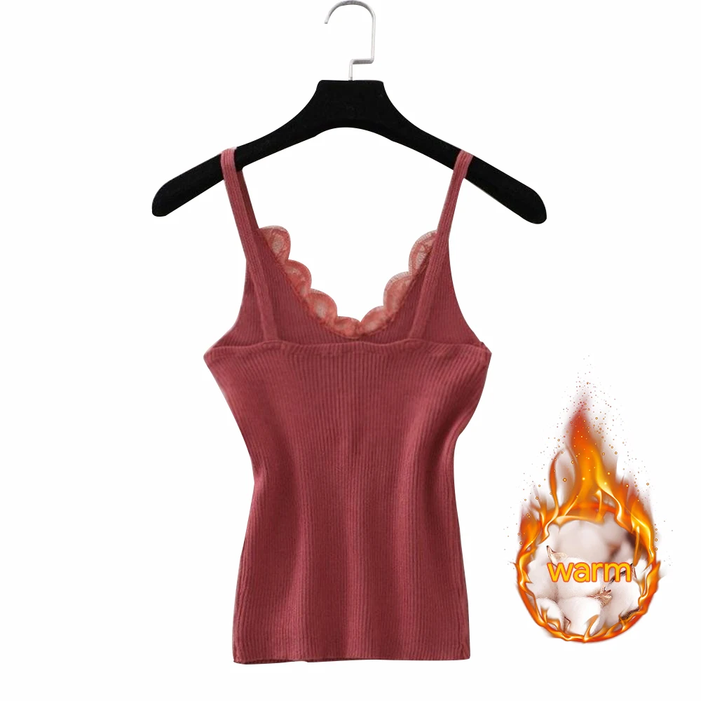 Женский топ на бретелях с v образным вырезом белый бретельках без рукавов