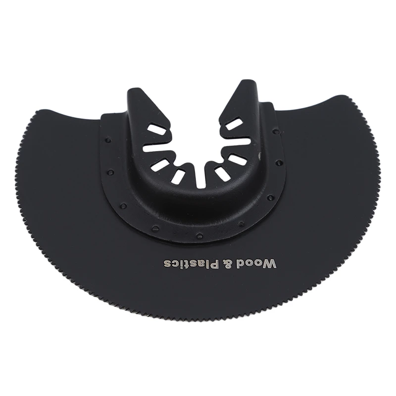 Осциллирующие режущие лезвия 25 профессиональные металлические деревянные