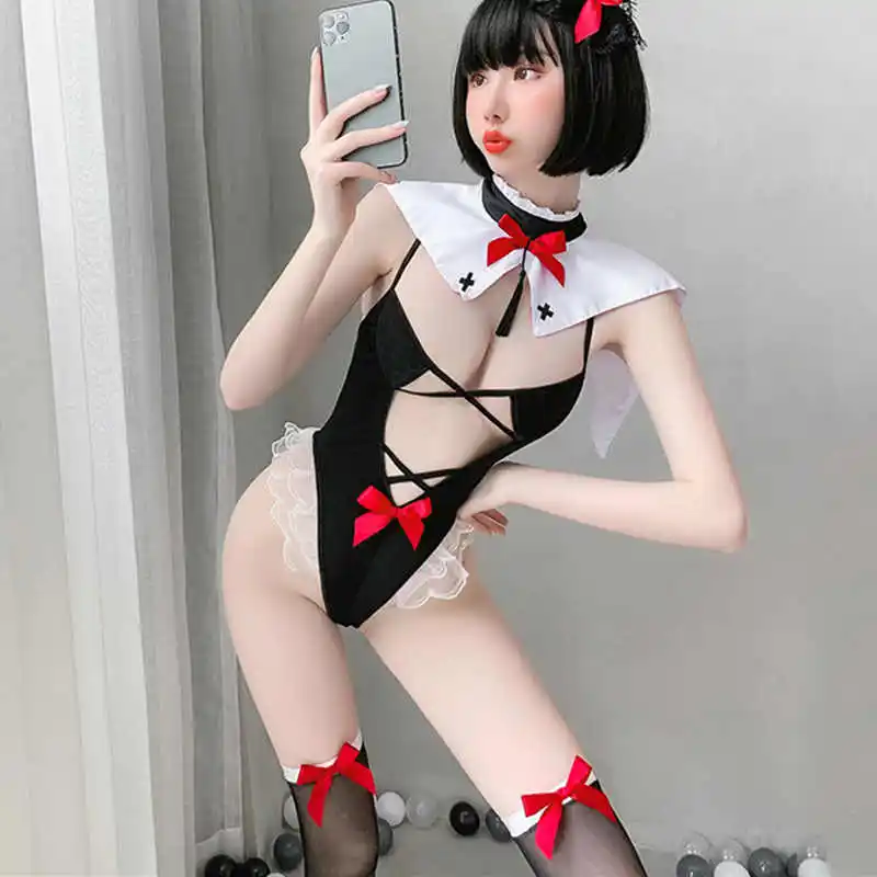 2020 сексуальное женское белье темная пряжка можно расстегнуть самостоятельно