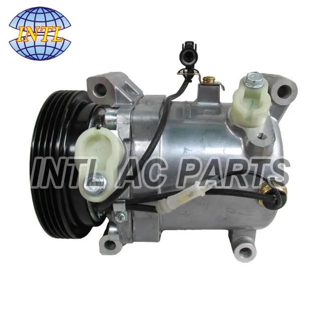 

95201-69GC0 95200-69GC0 95201-69GB2 для Seiko Seiki SS10 ss10v4 воздушный компрессор переменного тока для SUZUKI SWIFT/JIMNY/Wagon Ignis